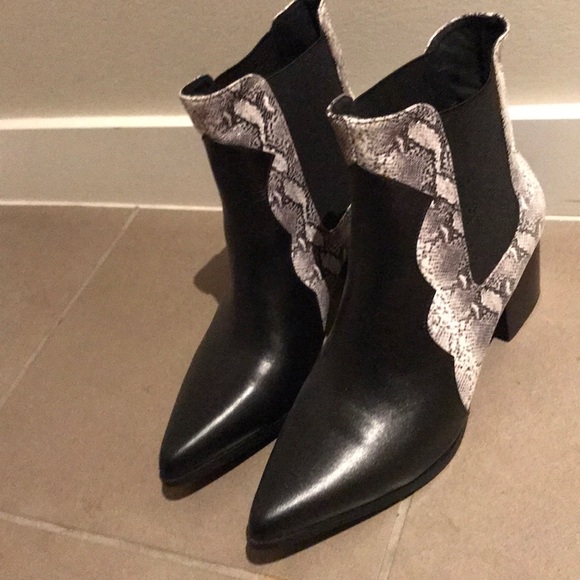 Boots - Picture 1 of 2